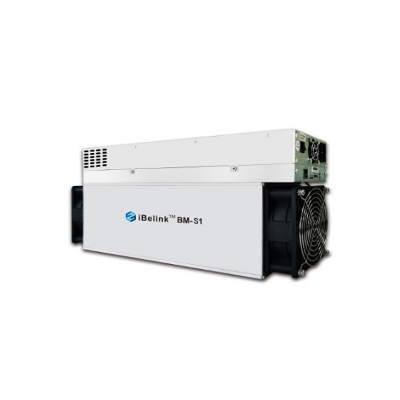 BMS1 Cryptocurrency Miner Hardware | BTMiners