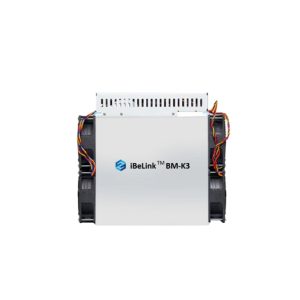 iBeLink BM-K3 Kadena Miner 70Th/s