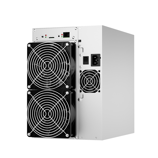 KS1 Cryptocurrency Miner Hardware | BTMiners