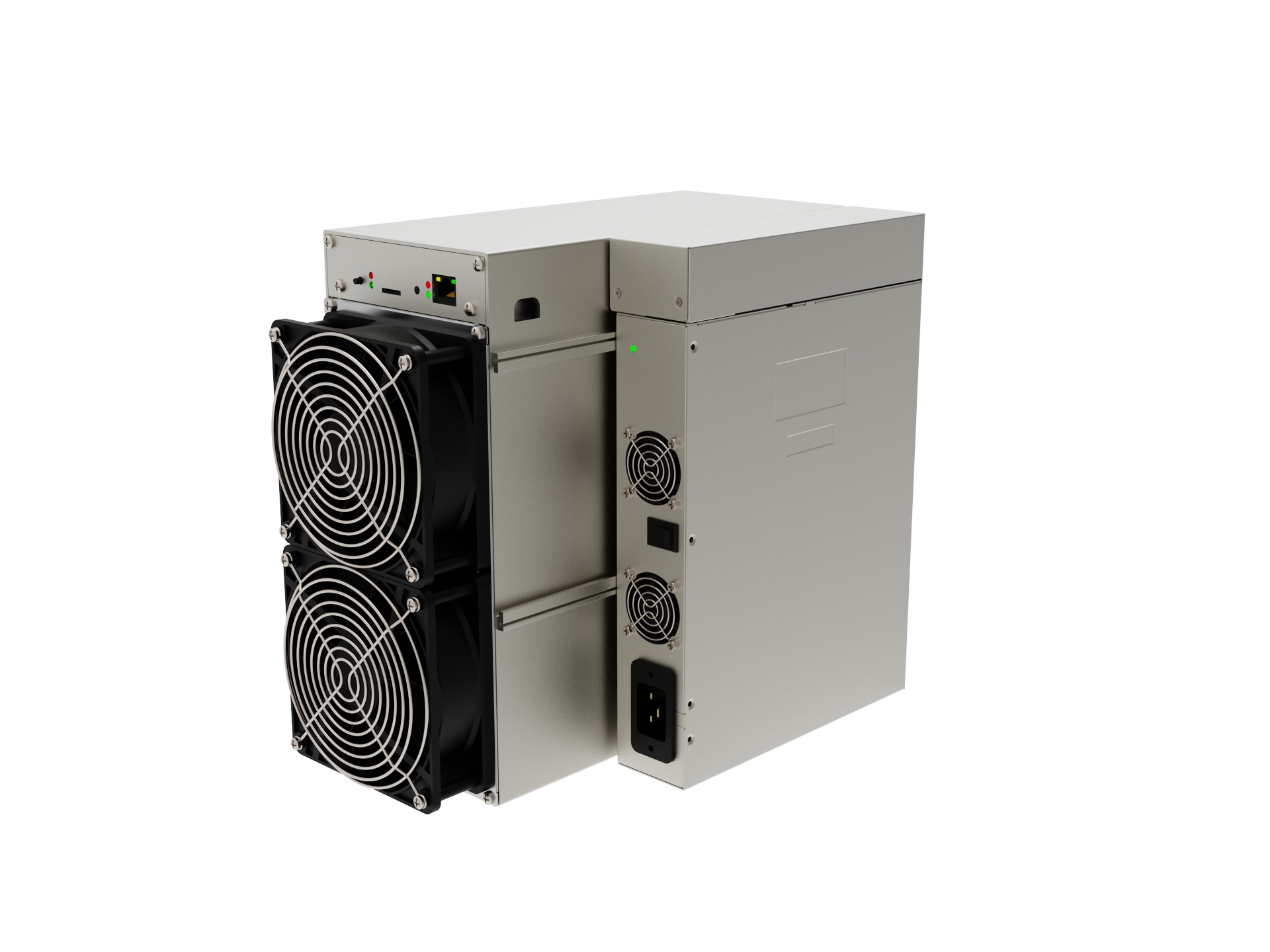 KS3 Cryptocurrency Miner Hardware | BTMiners