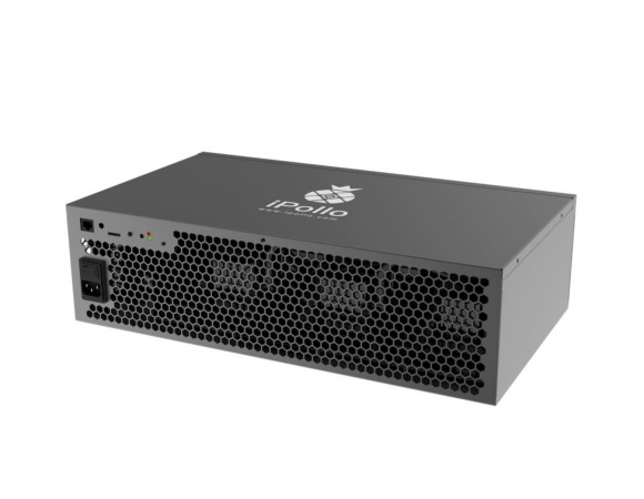 ipollo v1h Cryptocurrency Miner Hardware | BTMiners