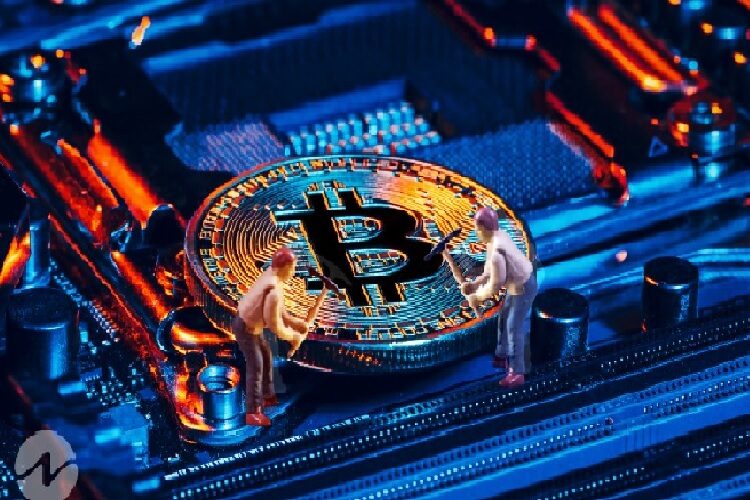 Bitcoin Hashrate Poised To Complete 100% Growth In 2023, and more