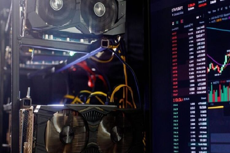 Ways To Recycle the Heat Generated by Miners