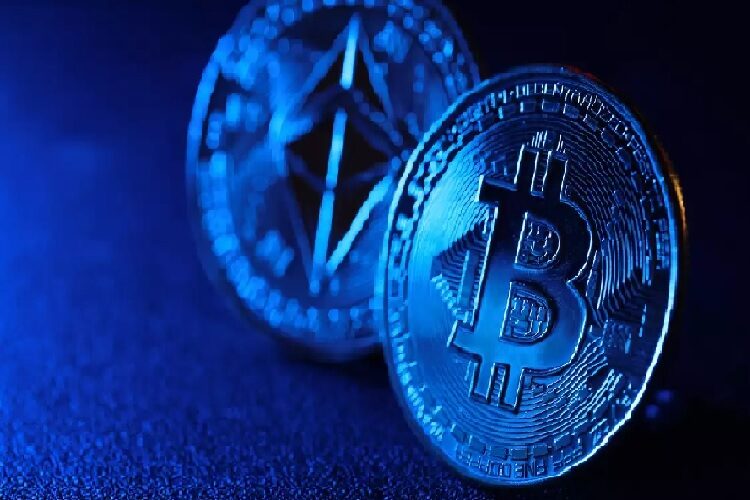 Bitcoin Is A Network And An Asset, and more