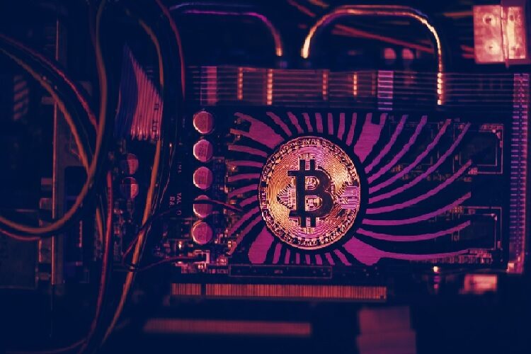Bitcoin Hash Rate Hits New ATH, and more