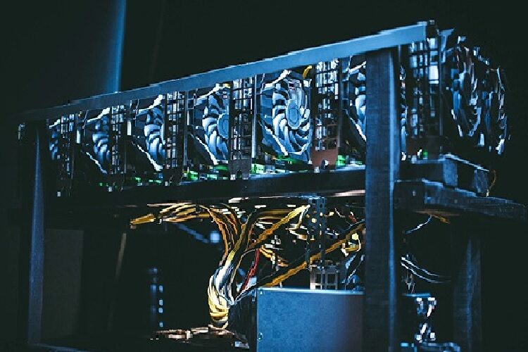 Why do you need GPU for Bitcoin? and more