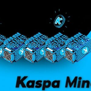 Exploring Kaspa Coin: Next-Gen Blockchain Innovation 2025
