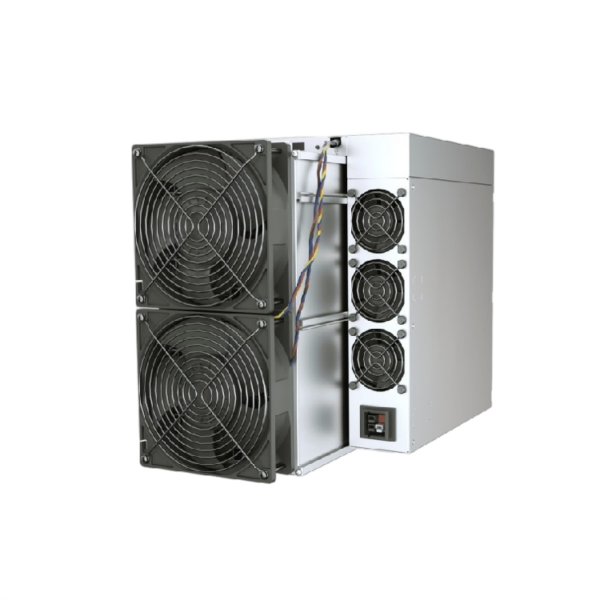 Bitmain Antminer AL1 Pro Alephium Miner 16 6 TH s BT MINERS Matériel de minage de crypto