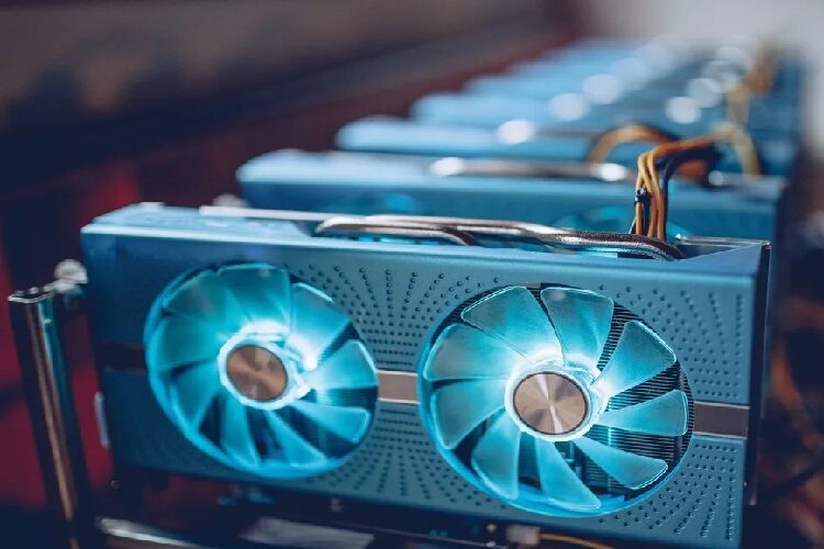 Mining Bitcoin Is an Act of Freedom, and more