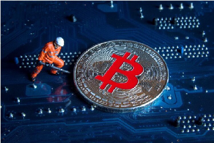 Revenue Constraints Will Drive Bitcoin Mining to Sustainability, and more