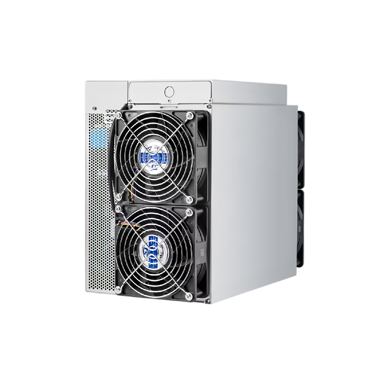 Litecoin Dogecoin ASIC Miner Lucky Miner LG07 - Quiet Home Crypto Miner For  Litecoin & Dogecoin | 11MH/S Scrypt Algorithm | WiFi & Hotspot Compatible  Litecoin Dogecoin Miner