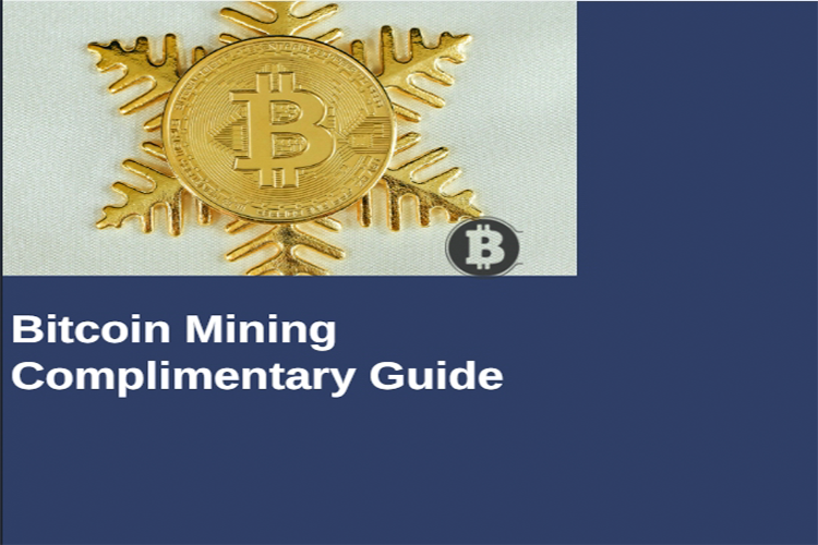 Cryptocurrency 101: A Complimentary Guide To Bitcoin Mining