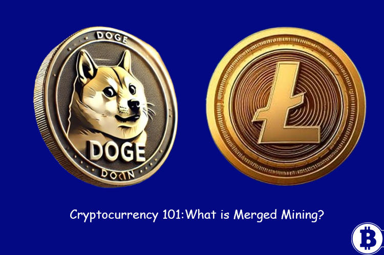 Cryptocurrency 101:What Is Merged Mining?