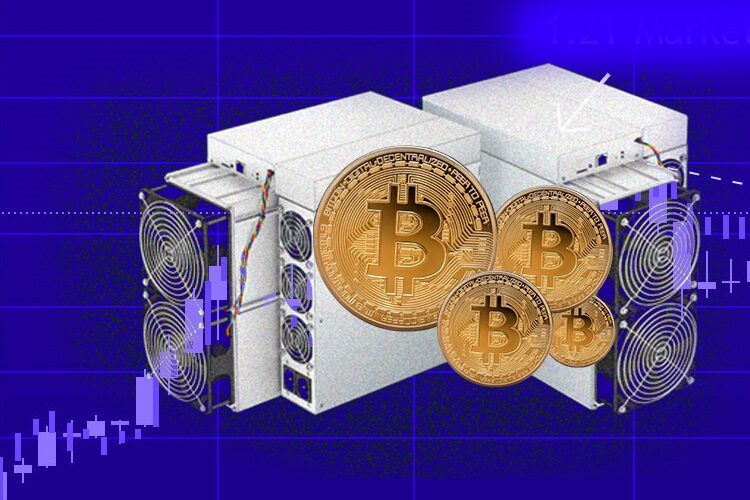 Bitcoin Miners Accumulate Ahead of 2024 Halving, and more