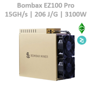 Bombax EZ100 Pro