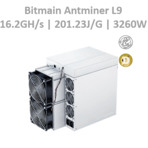 12 Month Litecoin & Dogecoin Miner Hosting Deposit $.10/kWh (Buy & Host)