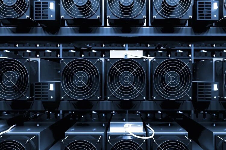 BTC Halving Has Miners Prepping as Marathon Aims to Beef Up Rigs