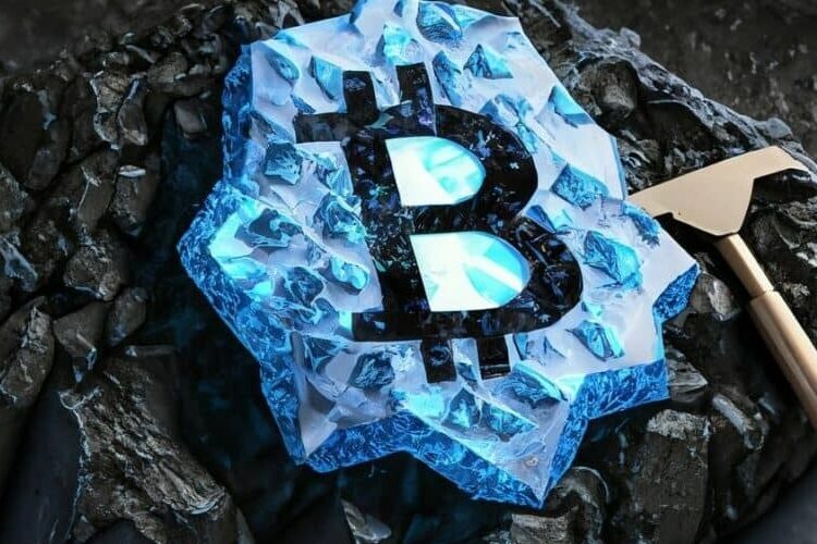 BTC mining difficulty continues to hit record high, and more