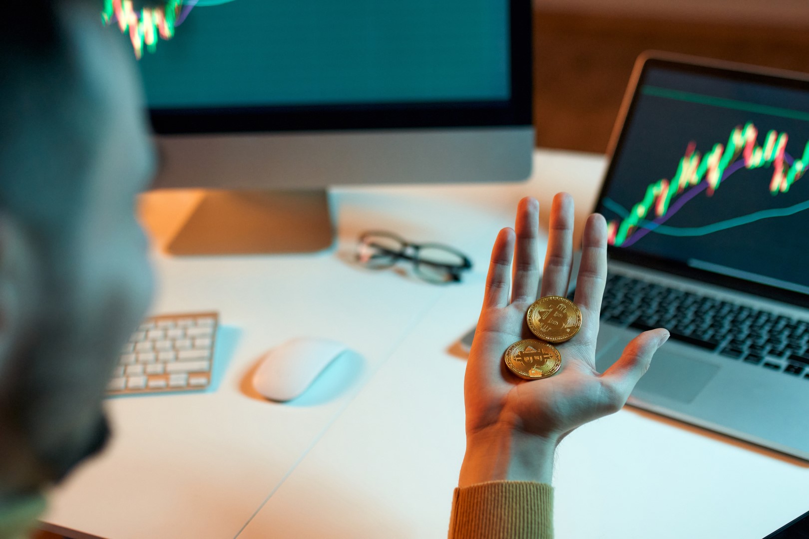 Calculadora de minería – BT Miners