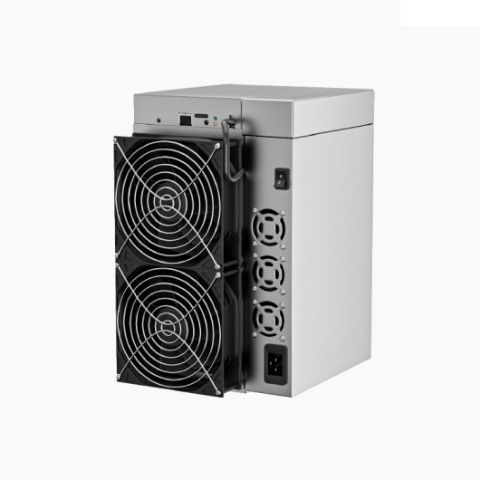 Cryptocurrency Miner Hardware | Miner Hosting | BT Miners