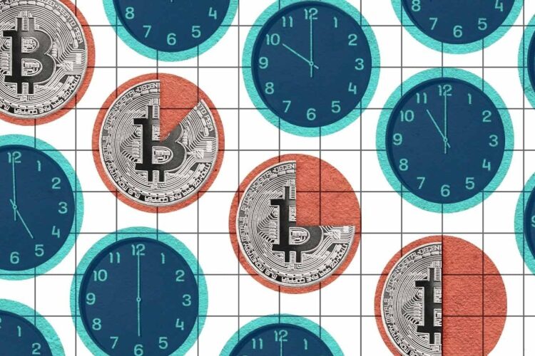 When the next Bitcoin halving will happen? and more