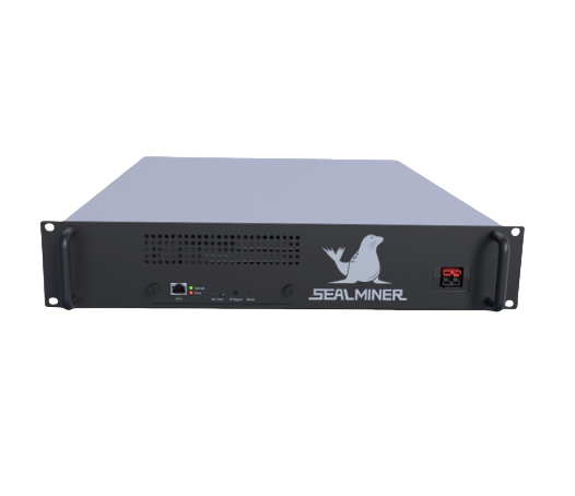 Bitdeer SealMiner A2 Pro Hyd Bitcoin Miner 500TH/S | BT-MINERS