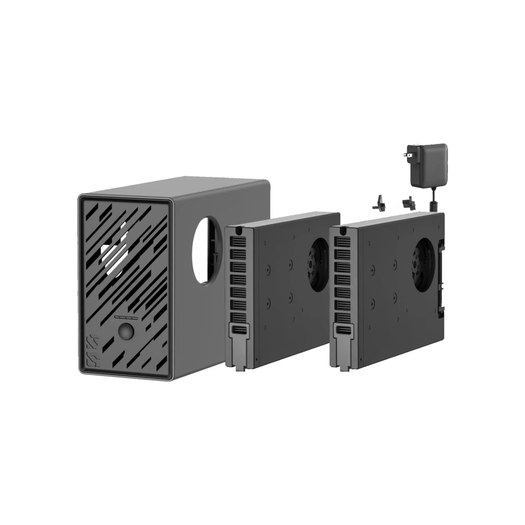 IceRiver AE1 LITE ALEO Miner 300Mh/s | BT-MINERS – Cryptocurrency Miner ...