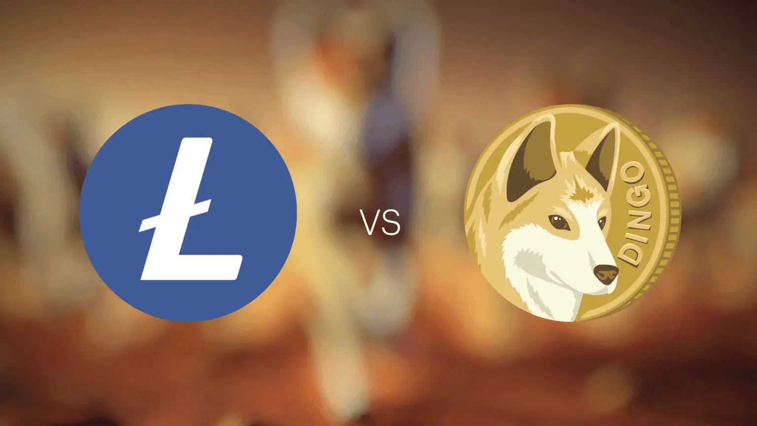 News! F2pool Adds Dingocoin (DINGO) to LTC Merged Mining