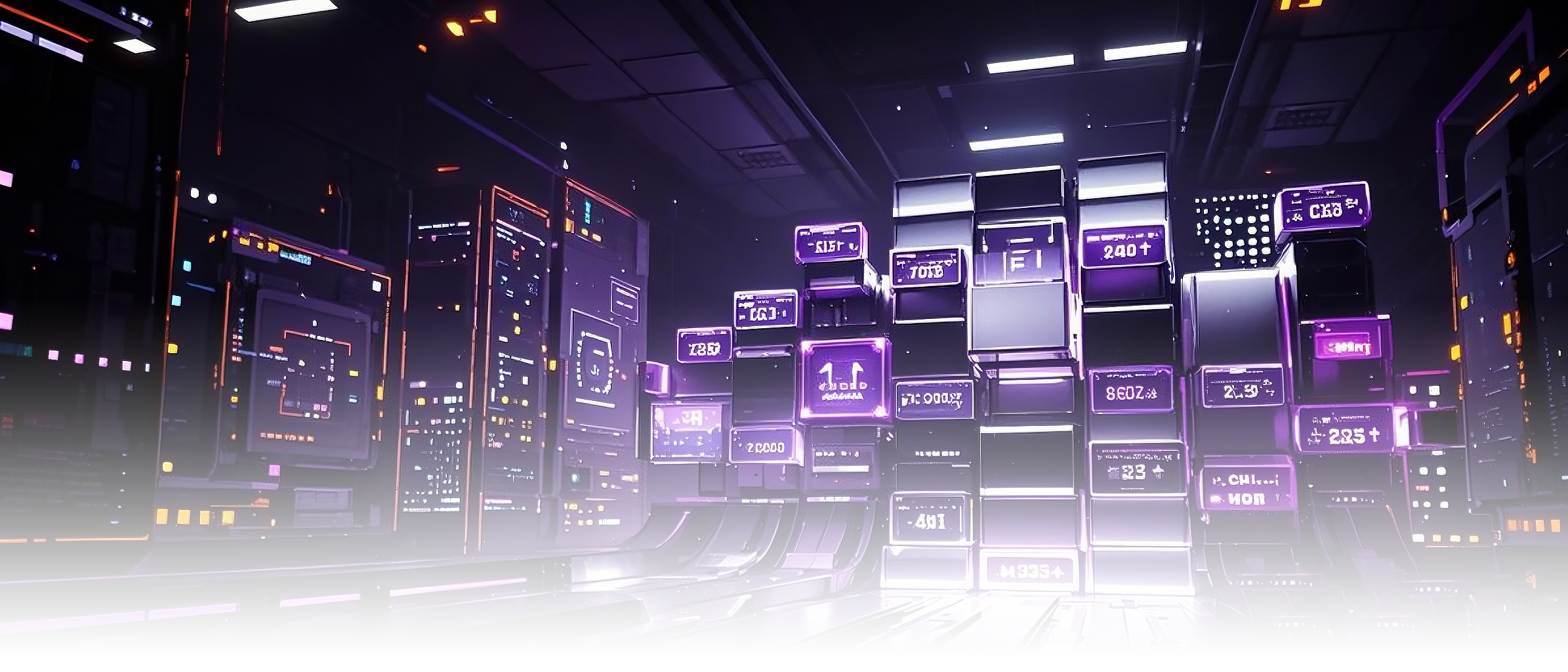 Promotion Background