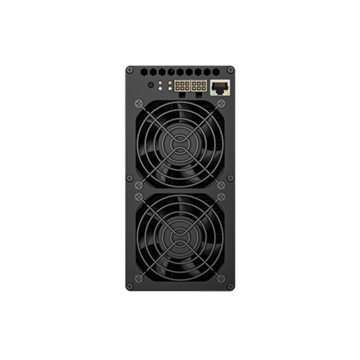 その他 Goldshell AL Box II Alephium 720GH/s Goldshell AL Box II 720Gh 360W Alephium Miner - Asic Marketplace