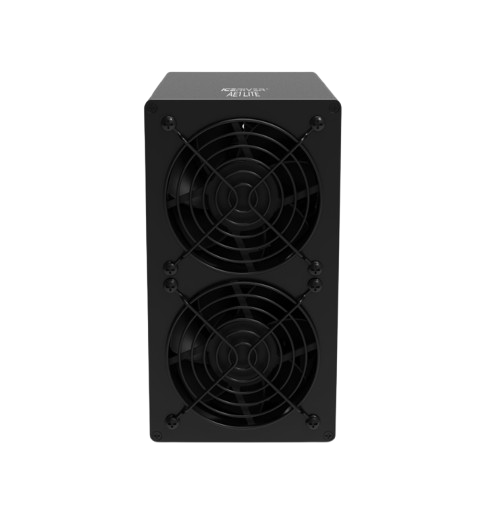 IceRIver AE1 LITE