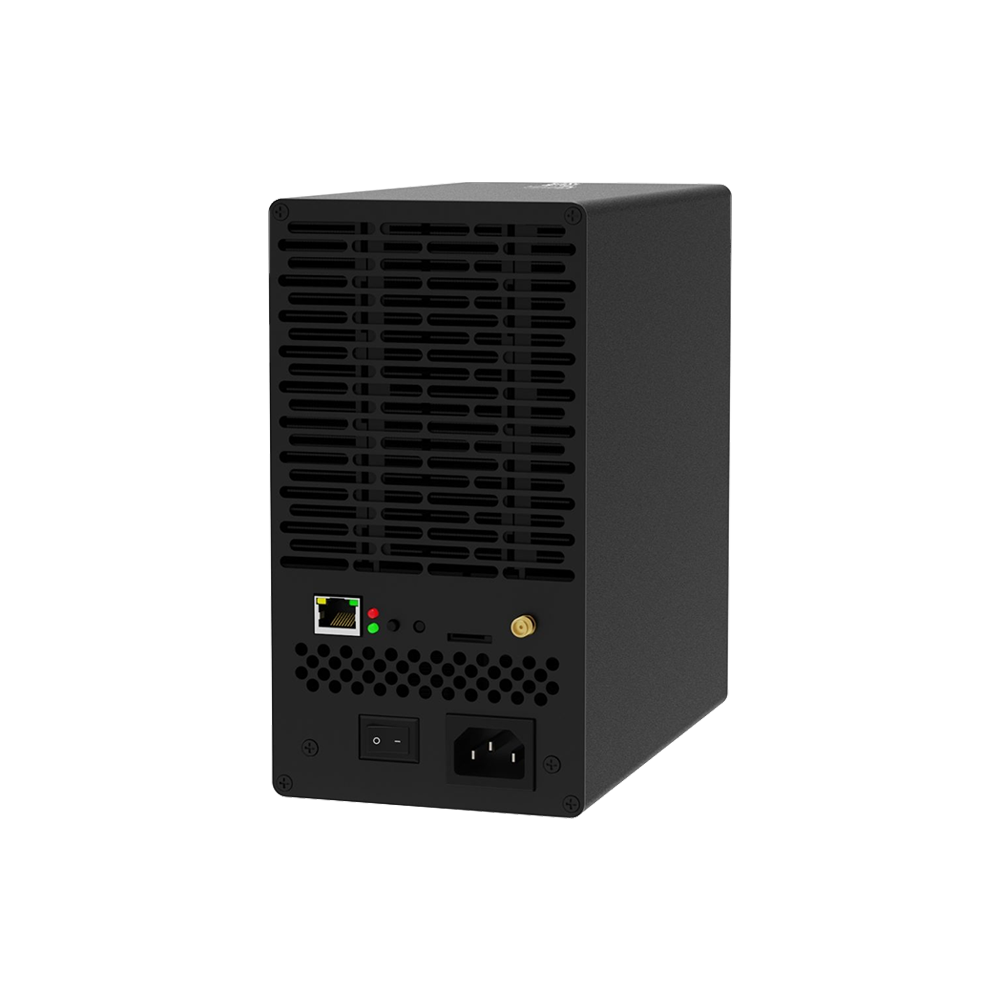 IceRiver AE2