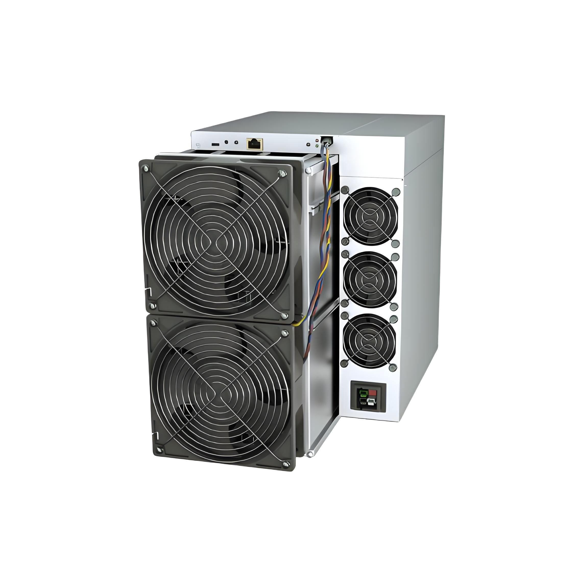 Bitmain Antminer S21 PRO ビットコインマイニング f5e9564a-3815-4345-be61-