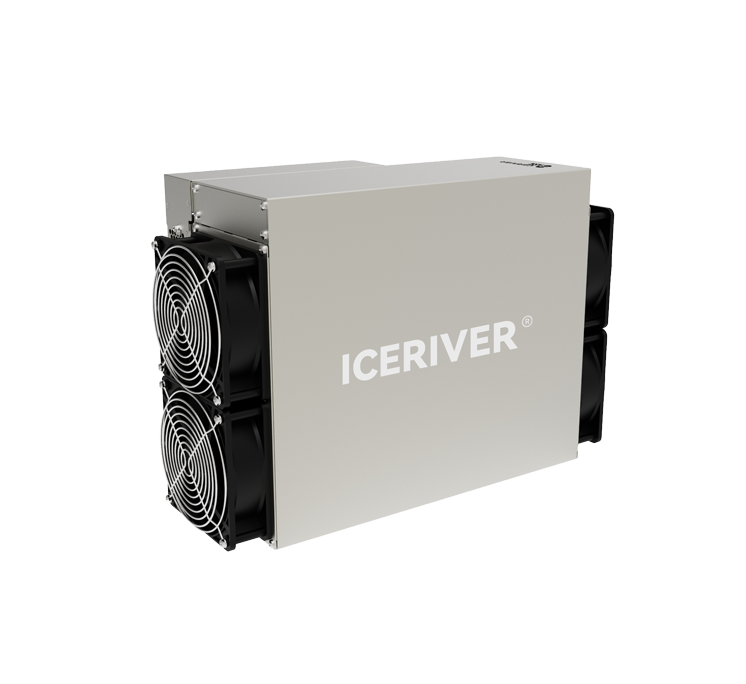 Ice Miner Rig IceRiver AE2 ALEO Miner 720Mh/s | BT-MINERS – Cryptocurrency Miner ...