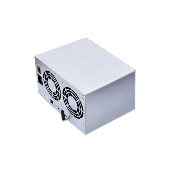 ElphaPex DG2 Mini Litecoin & Dogecoin Miner 2.4GH/s | BT-MINERS