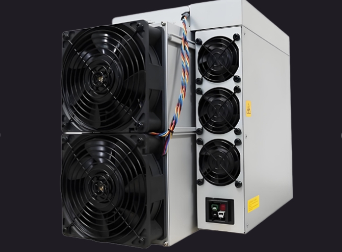 Btc Miner Machine Market Value Hits New High: Will Btc Miner Stocks See Another Surge?