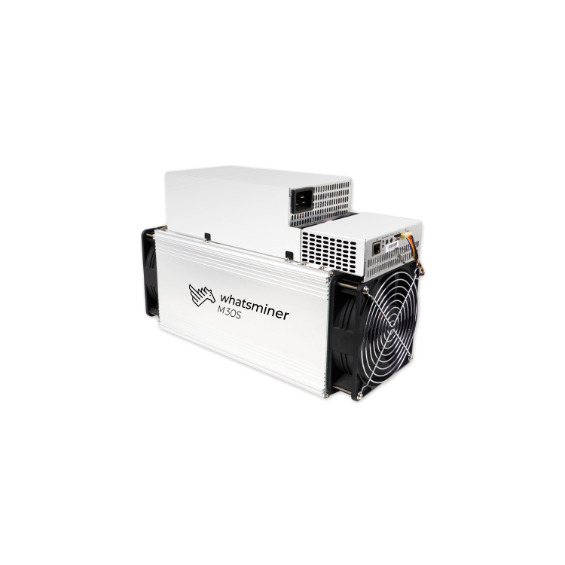 Whatsminer M30s++: The Next Evolution in High-Efficiency Bitcoin Mining