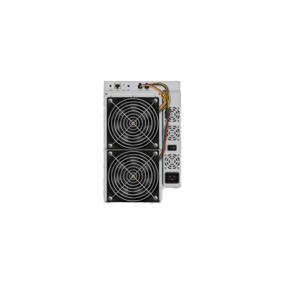 HAMMER D12: Dual-Mining Excellence for the Modern Cryptocurrency Enthusiast