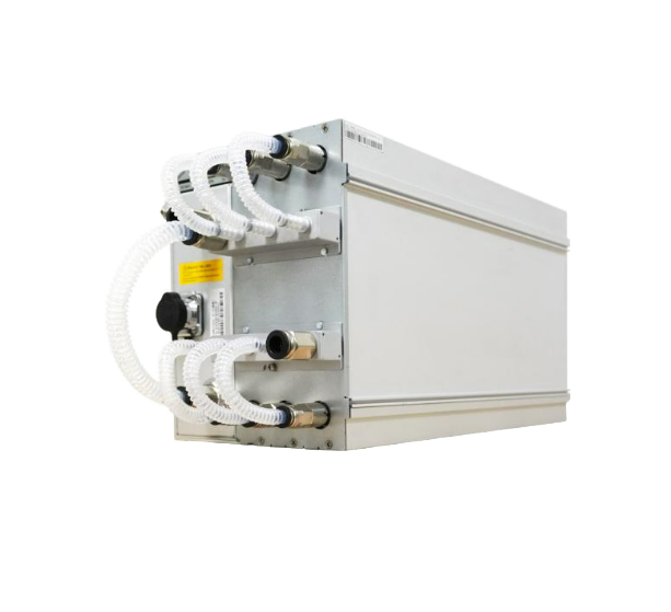 Bitmain Antminer S21+ Hyd Bitcoin Miner 319TH/s | BT-MINERS