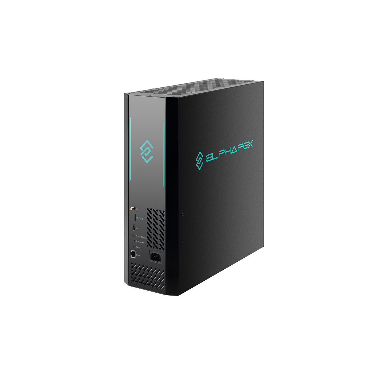 ElphaPex DG HOME 1 2.1 GH/s Scrypt Miner | BT-MINERS