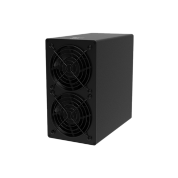 【マイニング】ICE AL2 LITE Alephium 2TH/s IceRiver AL2 Lite 2Th/s Alephium Miner - Apexto Mining