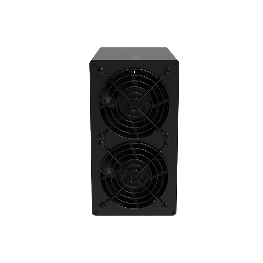 ICERIVER AL2 Lite Alephium Miner 2TH/s | BT-MINERS – BT Miners