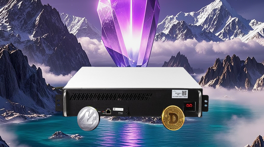 Elphapex Hydro 1