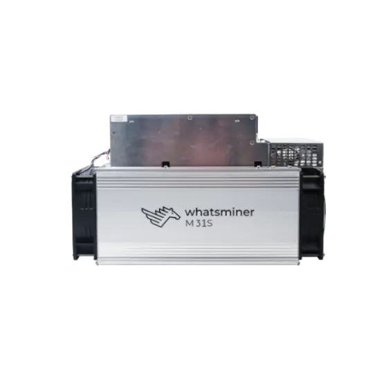 Whatsminer M31s: Power, Efficiency, and Reliability for Modern Bitcoin Mining