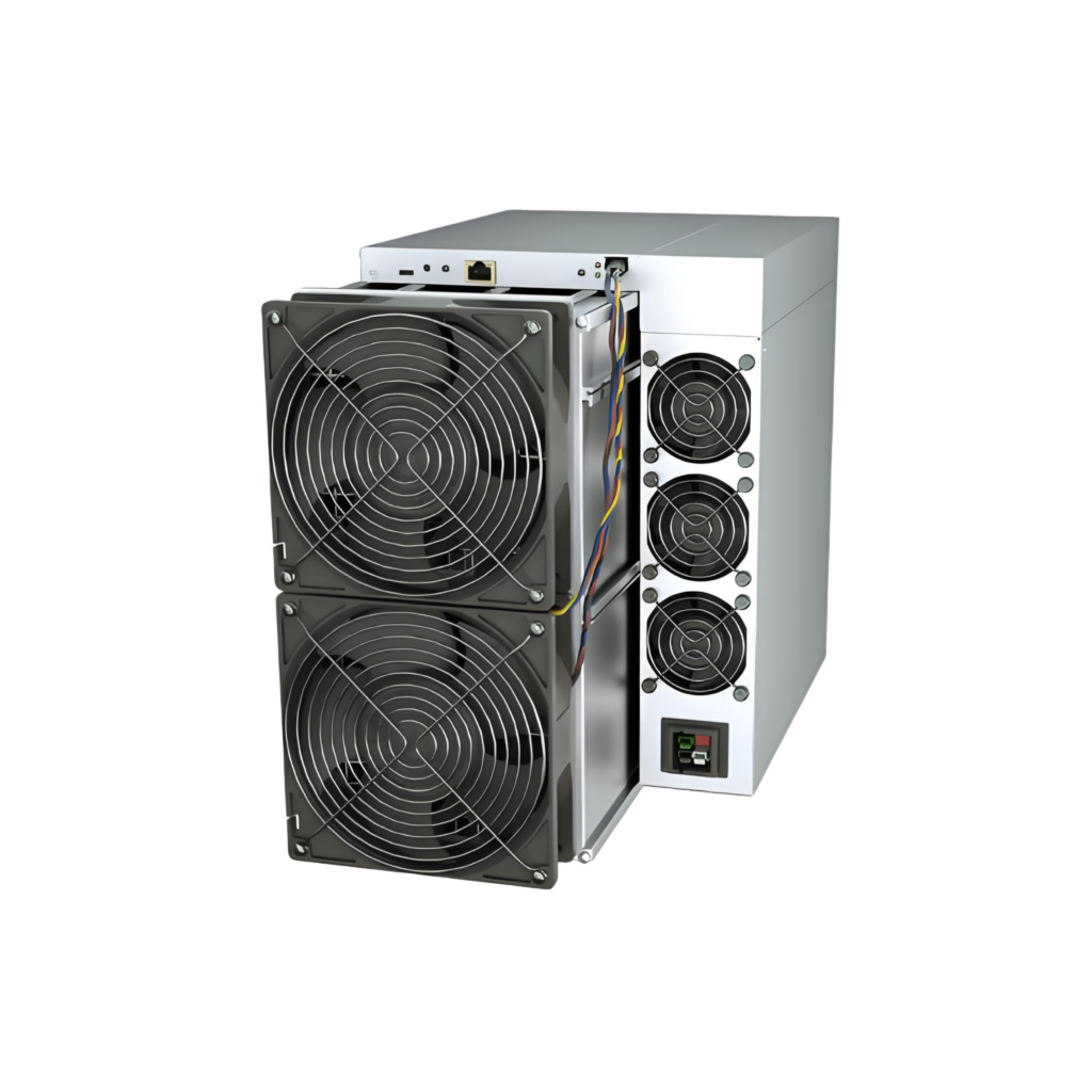 Bitmain Antminer L9: The Next Era of Scrypt Mining Efficiency is Here