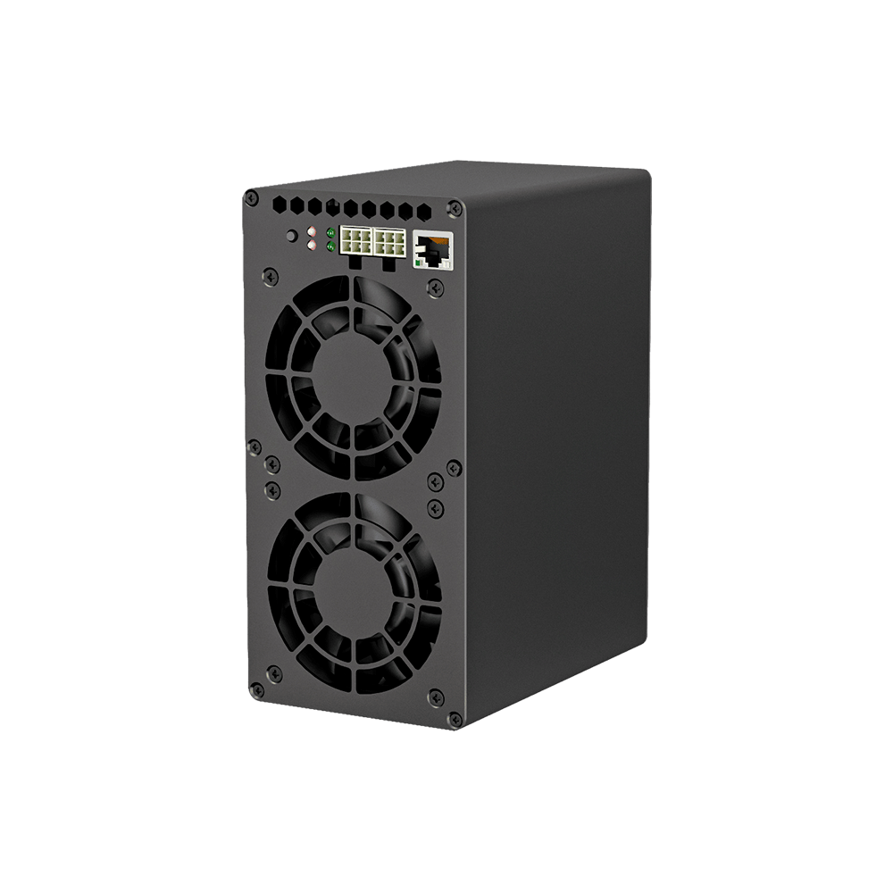 Goldshell AL Box: The Quiet, Efficient Powerhouse for Modern Alephium Mining