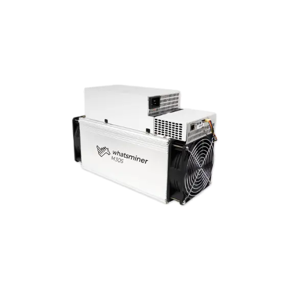 Antminer S21+: Redefining the Frontier of Efficient Bitcoin Mining