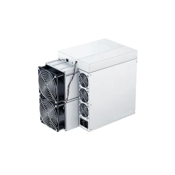 Antminer KA3: Mastering the Kadena Network with Unrivaled Efficiency