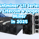 Bitmain Antminer L11 serial