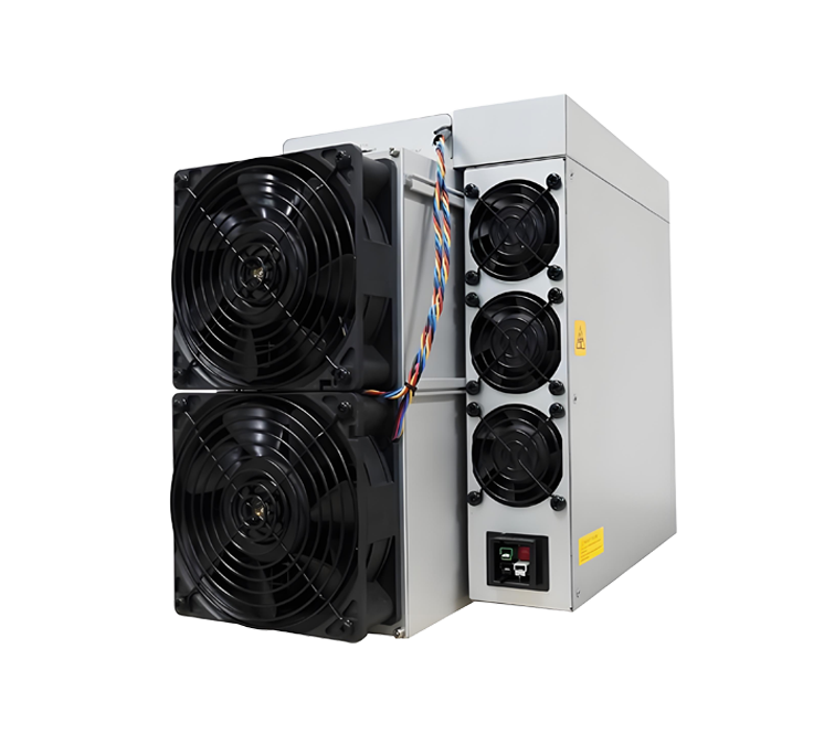 Bitmain Antminer KS7 Kaspa Miner 36Th/s | BT-MINERS